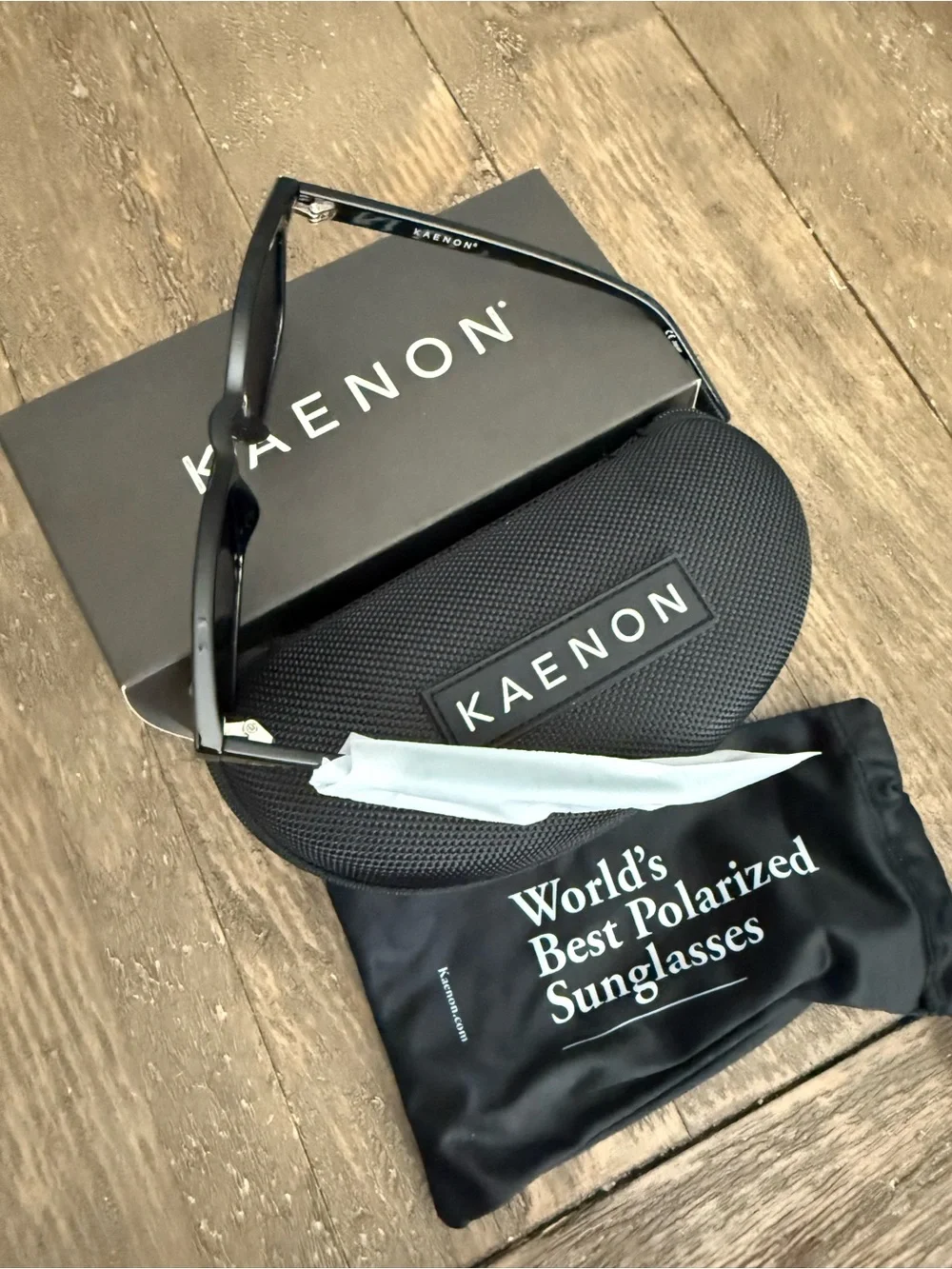 KAENON Sunglasses
